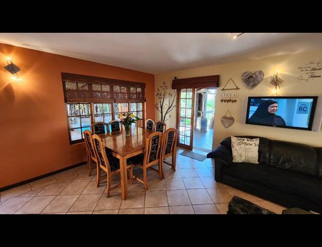 4 BEDROOM HOUSE FOR SALE IN BASSONIA ESTATE